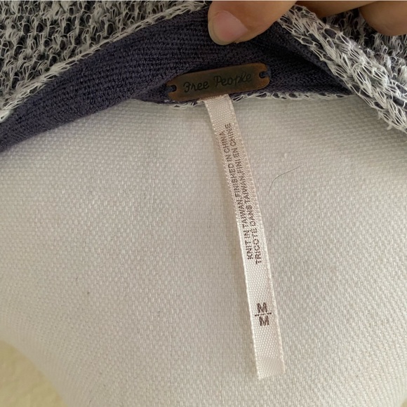 Free People Bright Lights Sweater - Picture 3 of 5